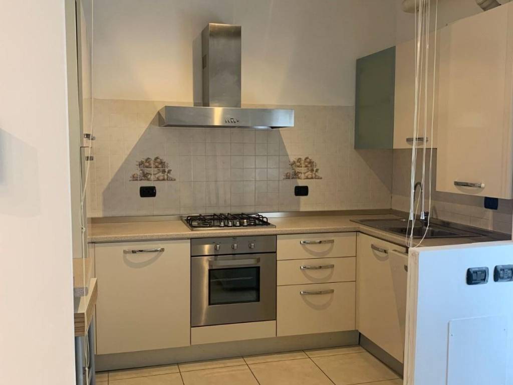 Appartamento a Bologna in Via Antonio Cavalieri Ducati - Foto 2