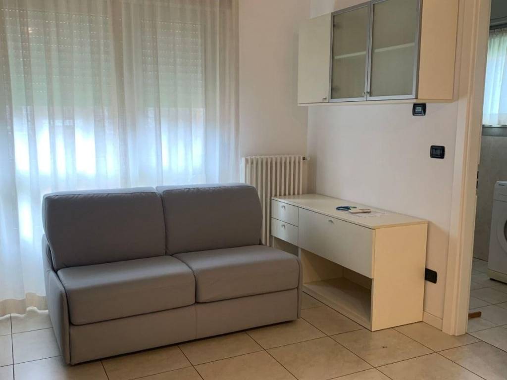 Appartamento a Bologna in Via Antonio Cavalieri Ducati - Foto 3