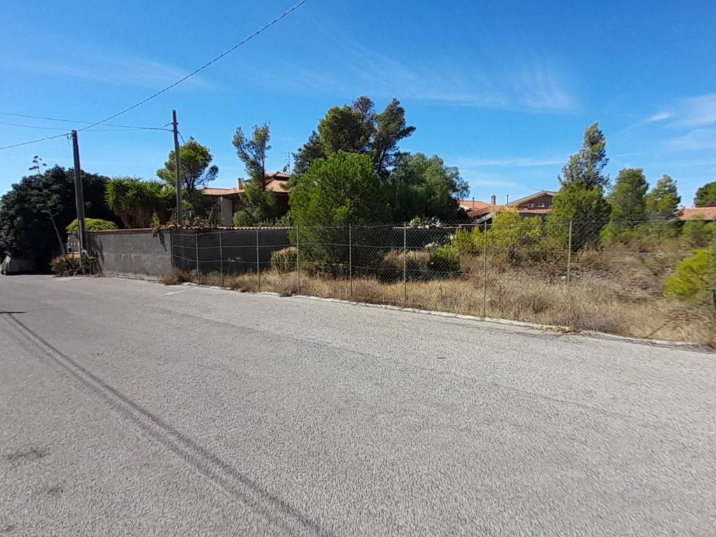 Terreno a Belpasso in Via Romania - Foto 3