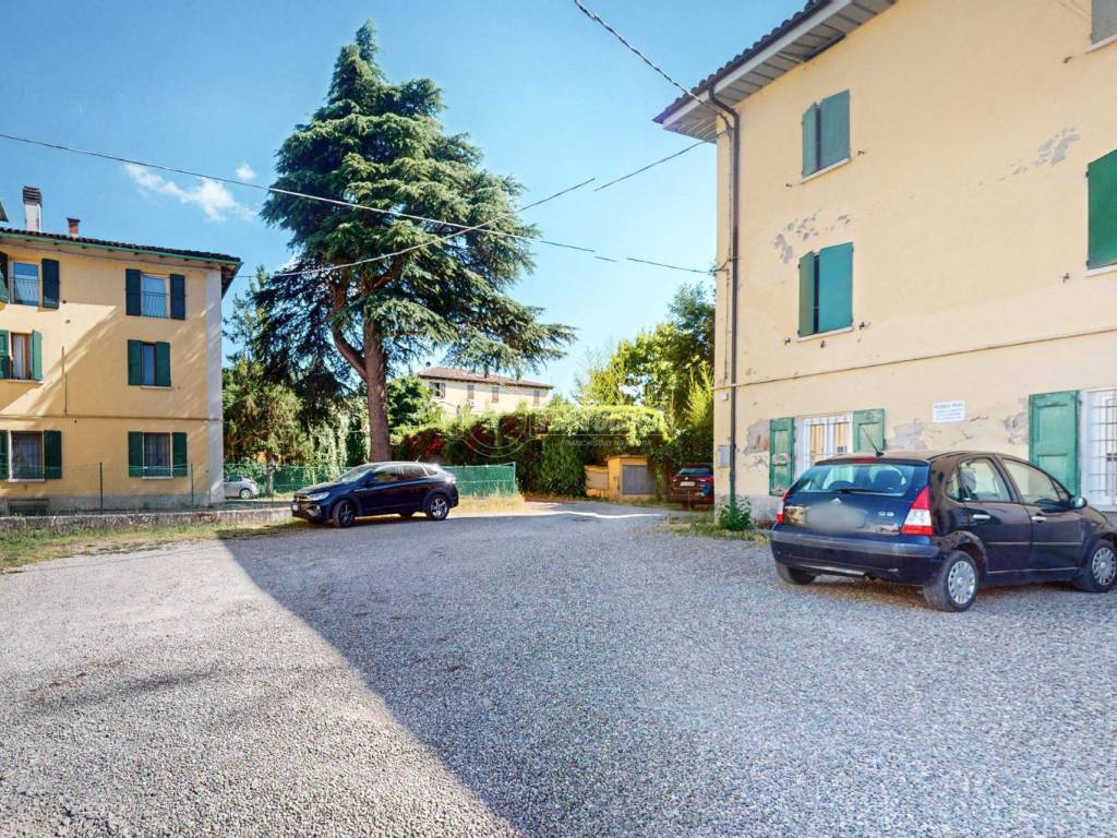 Box / garage a Zola predosa in Via Gesso - Foto 2