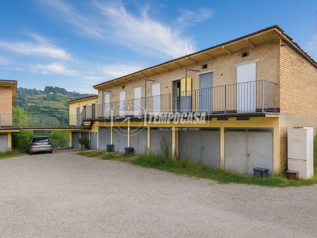 Box / garage a Zola predosa in Via Gesso - Foto 4