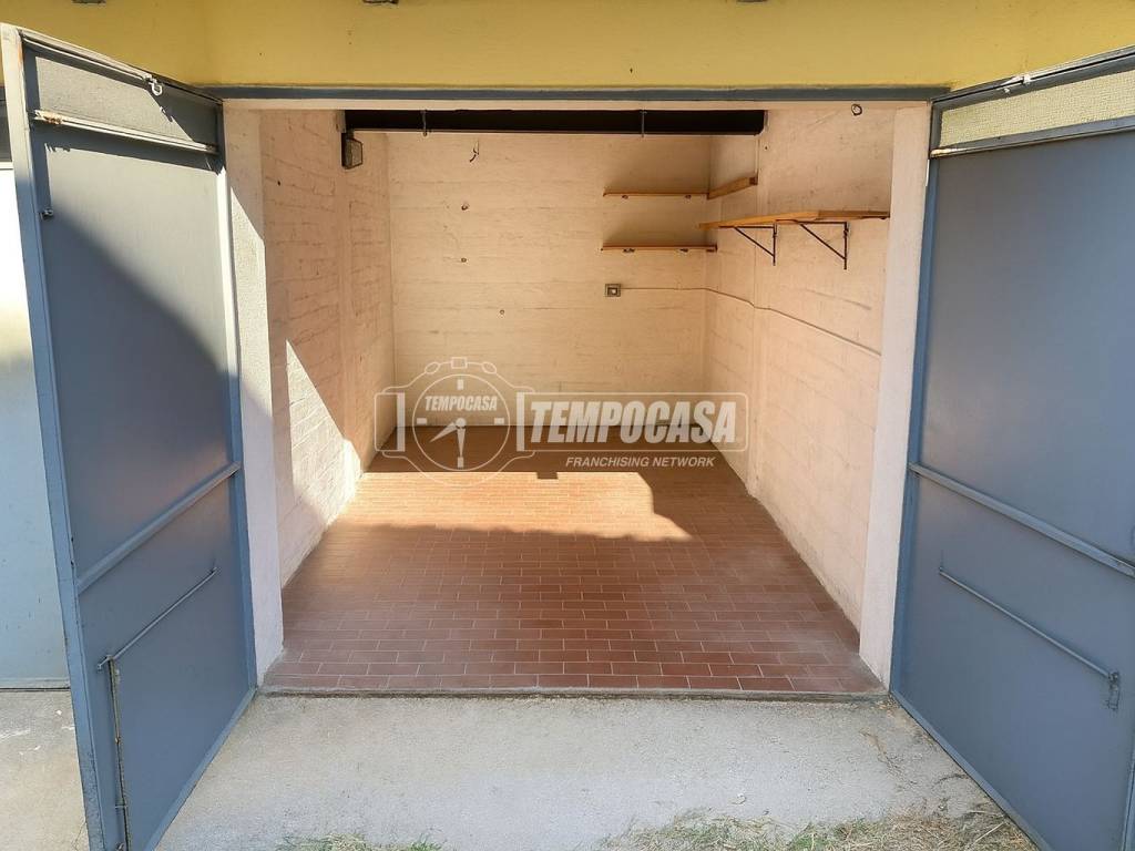 Box / garage a Zola predosa in Via Gesso - Foto 5