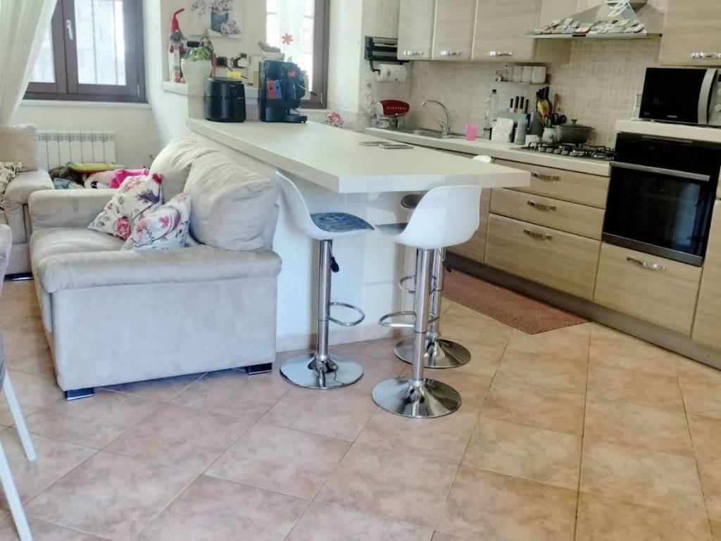 Appartamento a Caserta in Via Antonio Marino, 55 - Foto 2