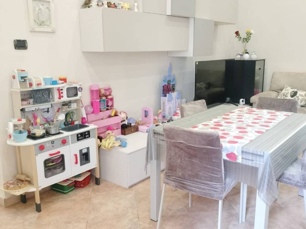 Appartamento a Caserta in Via Antonio Marino, 55 - Foto 3