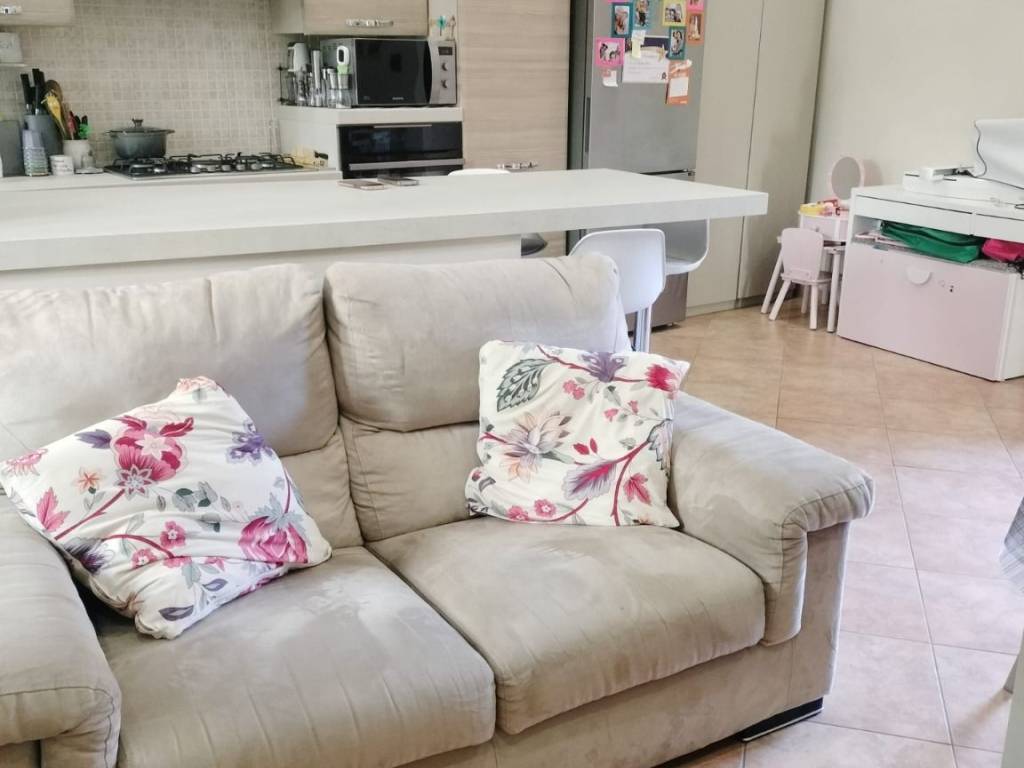 Appartamento a Caserta in Via Antonio Marino, 55 - Foto 5