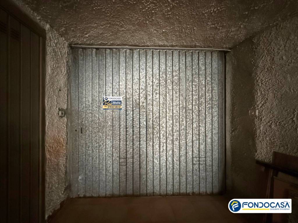 Box / garage a Loano in Via Dante - Foto 2