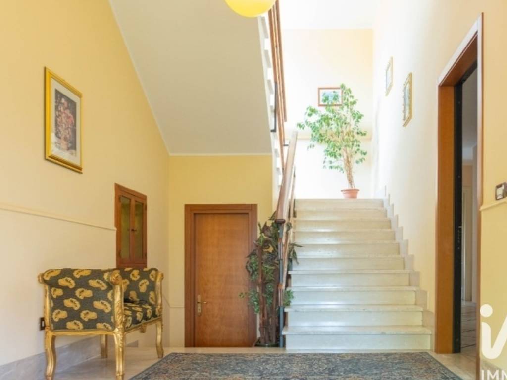 Appartamento a Lamezia terme in Via Cassiodoro Aurelio, 7 - Foto 5