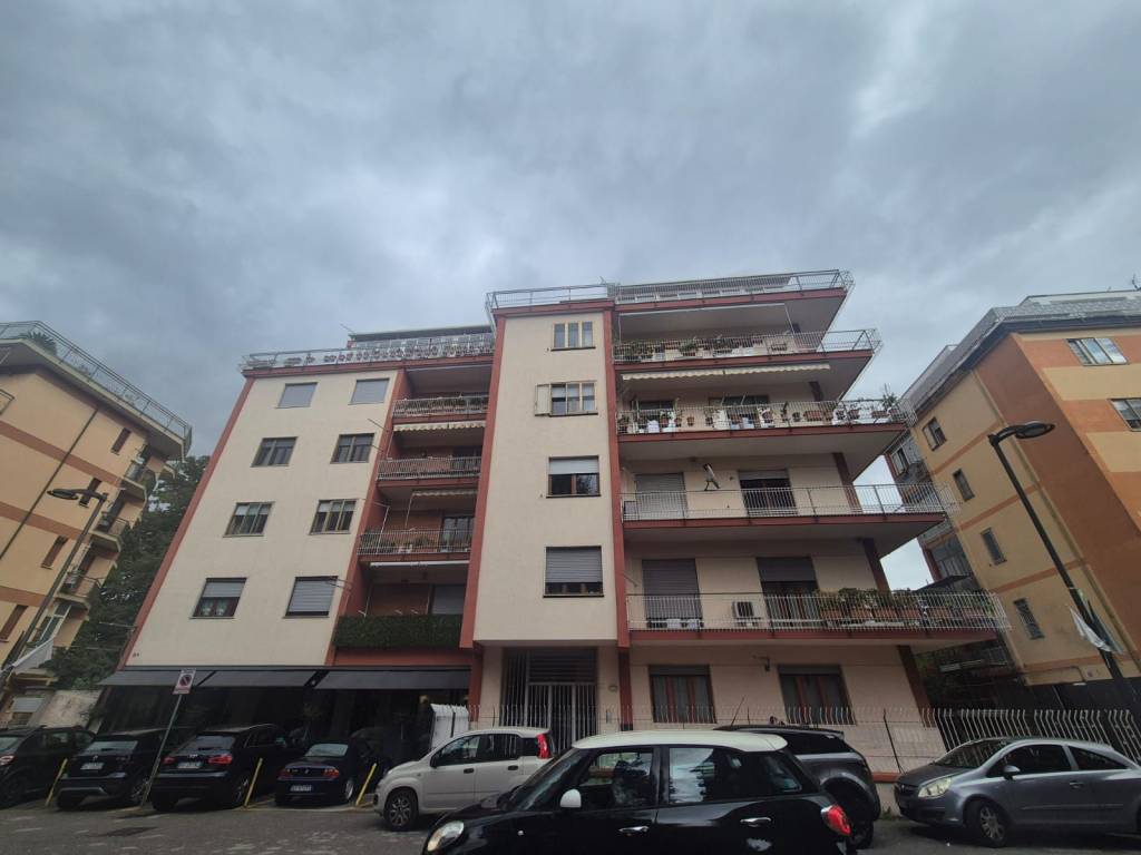 Appartamento a Avellino in Via Francesco Scandone, 16 - Foto 2
