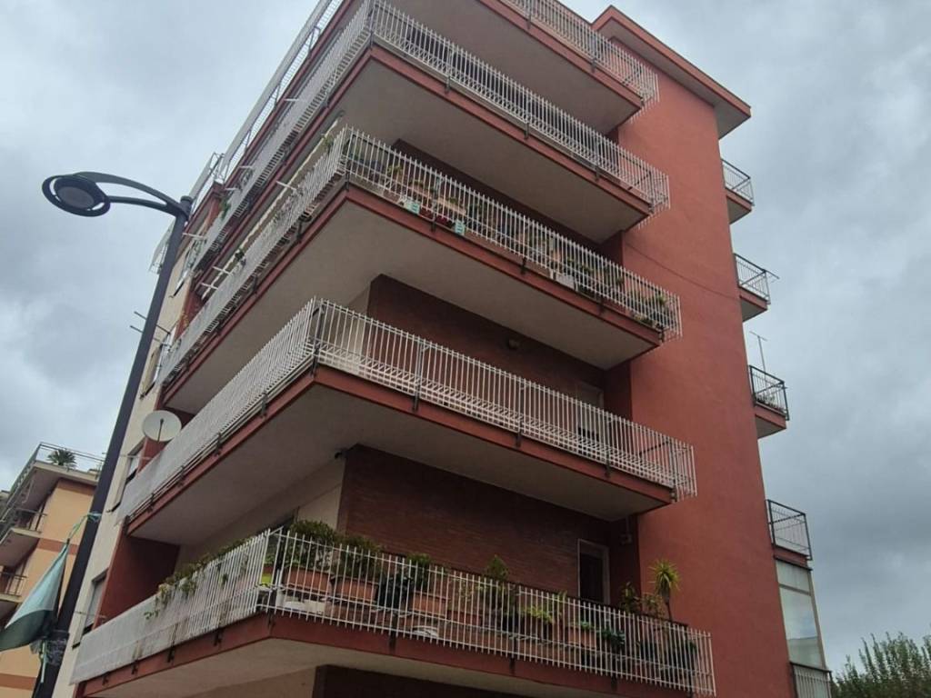 Appartamento a Avellino in Via Francesco Scandone, 16 - Foto 3