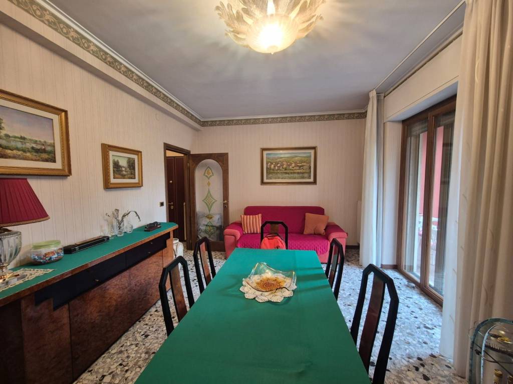 Appartamento a Avellino in Via Francesco Scandone, 16 - Foto 5