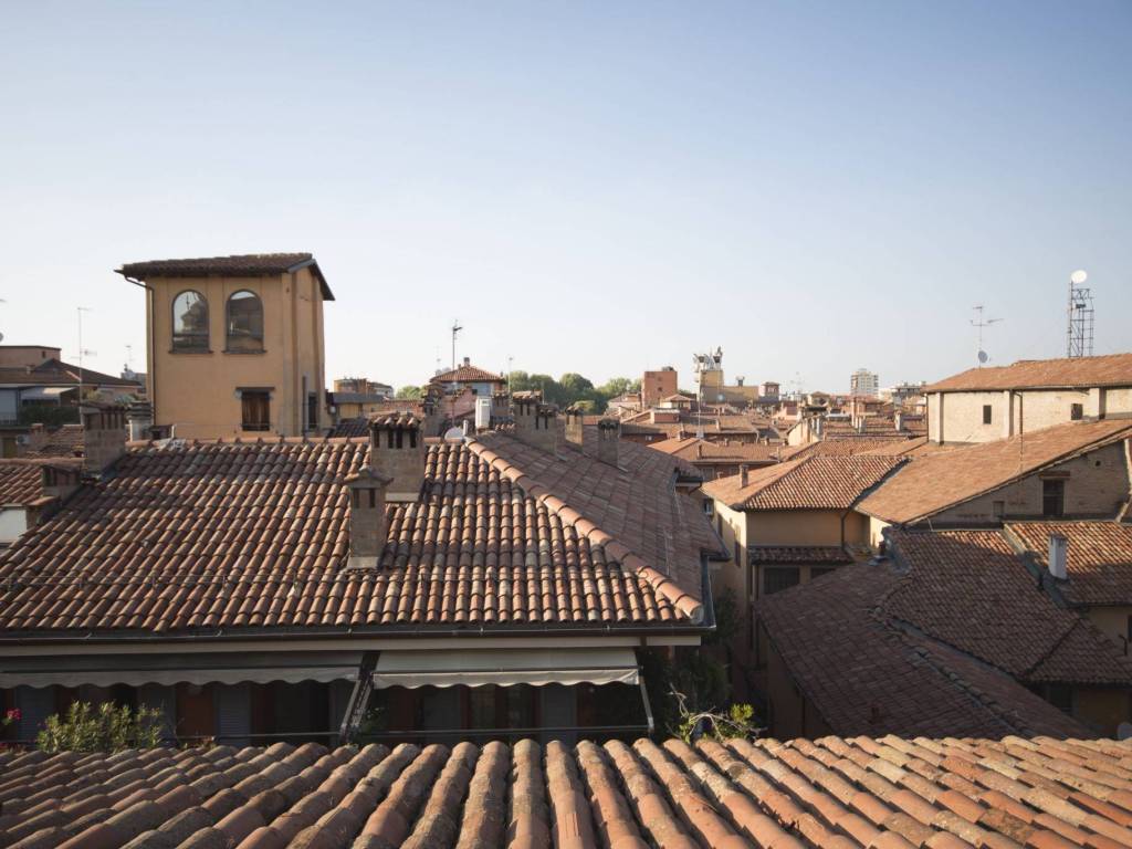 Appartamento a Bologna in Via del Borgo di San Pietro - Foto 3