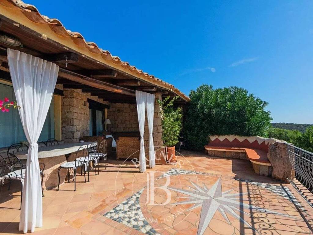 Villa a Arzachena - Foto 2