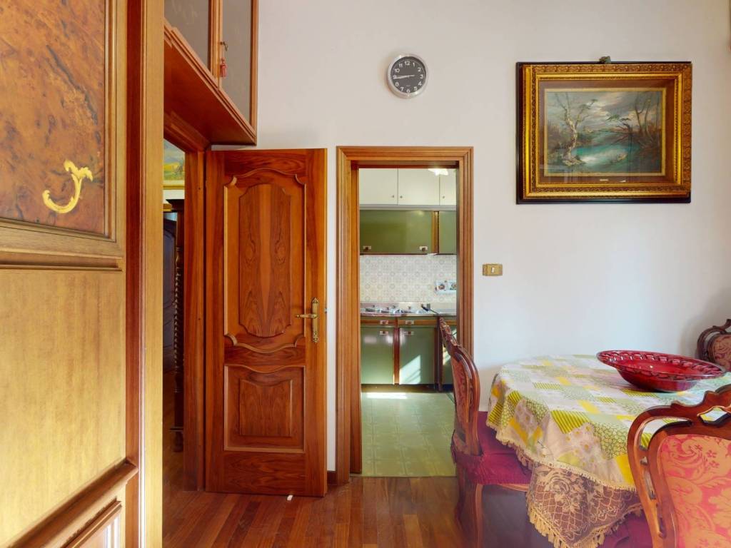 Appartamento a Bologna in Via Arno, 10 - Foto 2