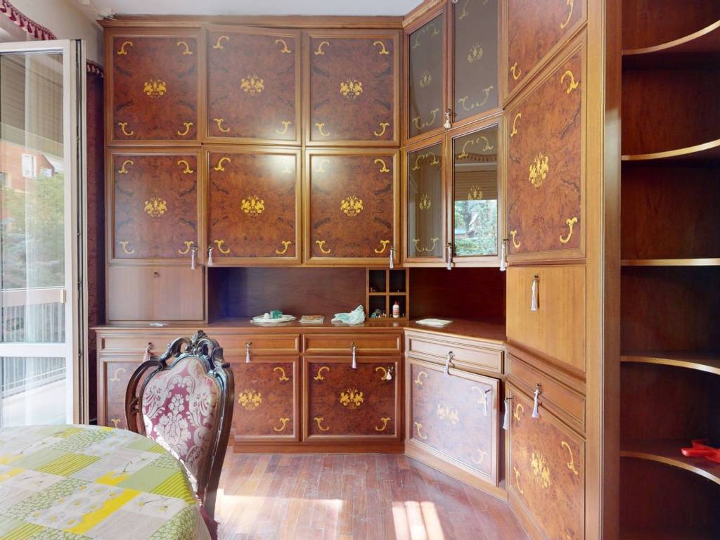 Appartamento a Bologna in Via Arno, 10 - Foto 4