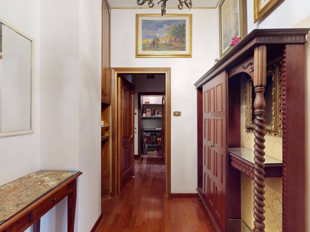 Appartamento a Bologna in Via Arno, 10 - Foto 5