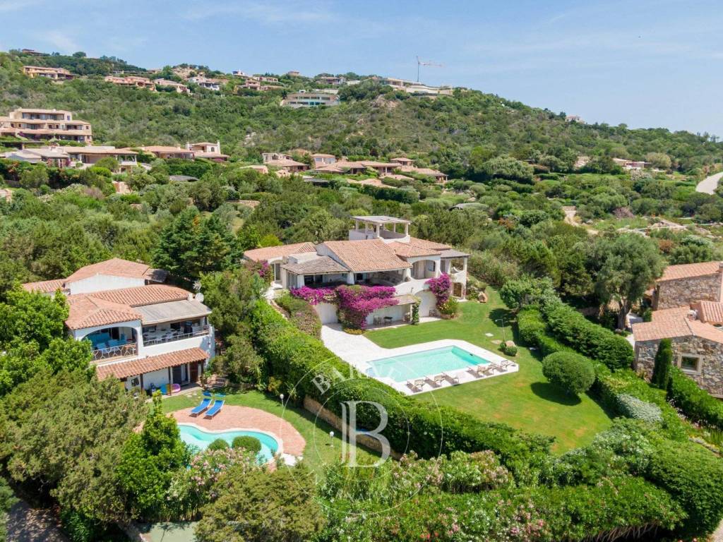 Villa a Arzachena - Foto 2