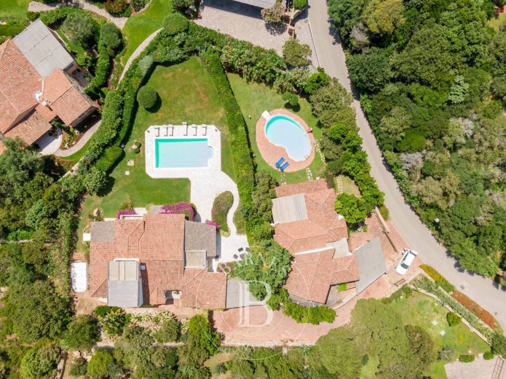 Villa a Arzachena - Foto 3