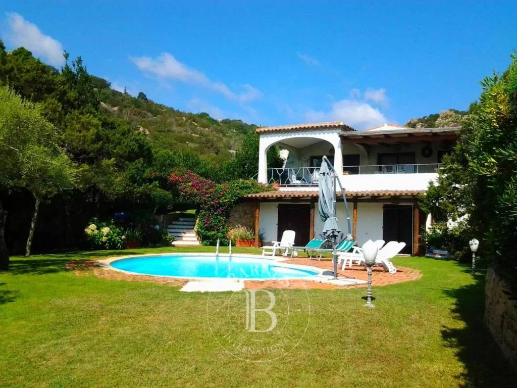 Villa a Arzachena - Foto 4