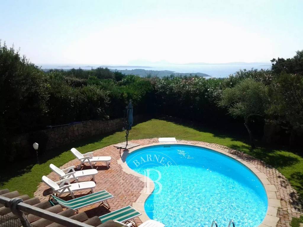 Villa a Arzachena - Foto 5