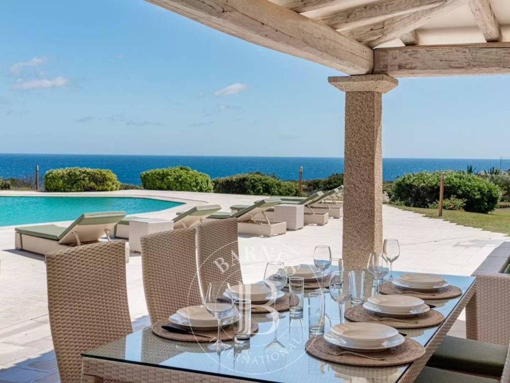Villa a Arzachena - Foto 4