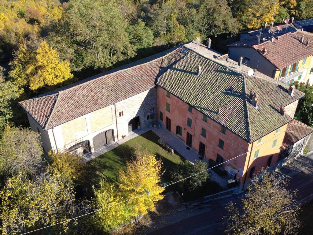 Casa indipendente a Vergato in Via Papa Giovanni XXIII - Foto 2