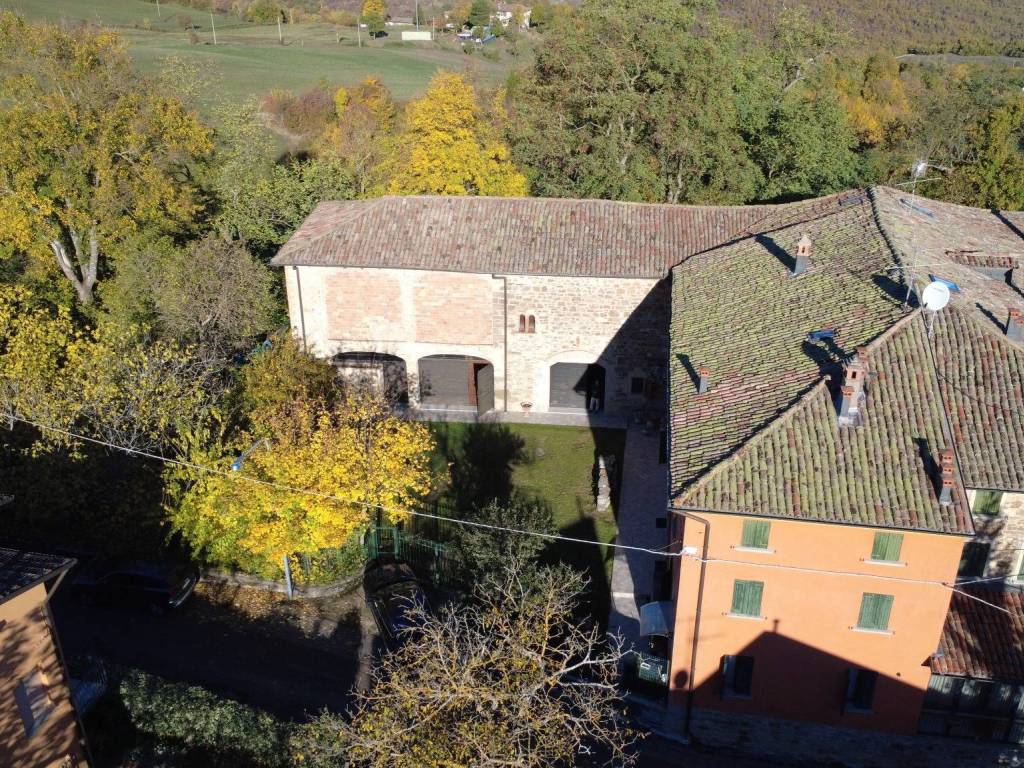 Casa indipendente a Vergato in Via Papa Giovanni XXIII - Foto 4