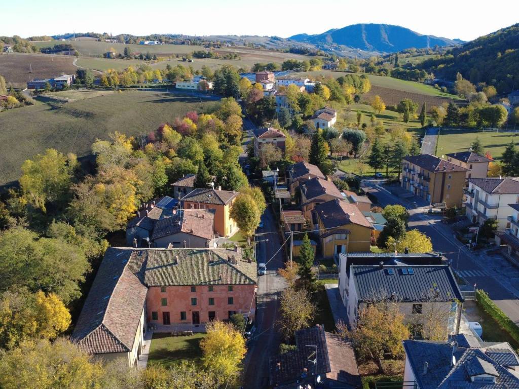 Casa indipendente a Vergato in Via Papa Giovanni XXIII - Foto 5