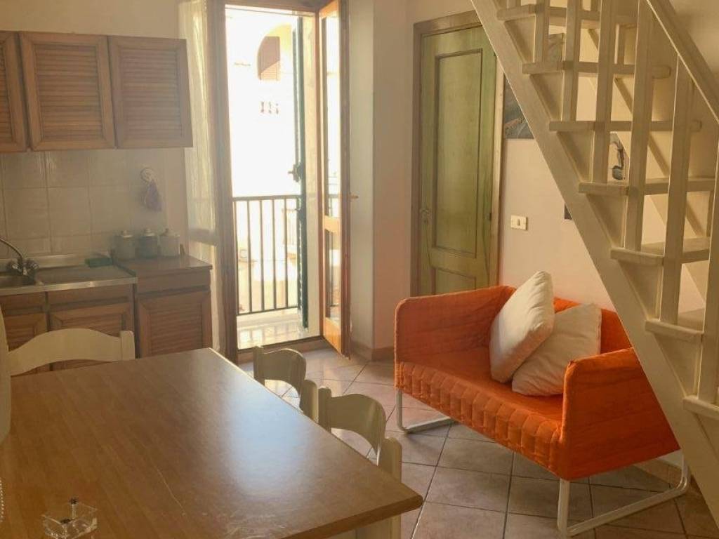 Appartamento a Vieste in Corso Tripoli, 24 - Foto 3