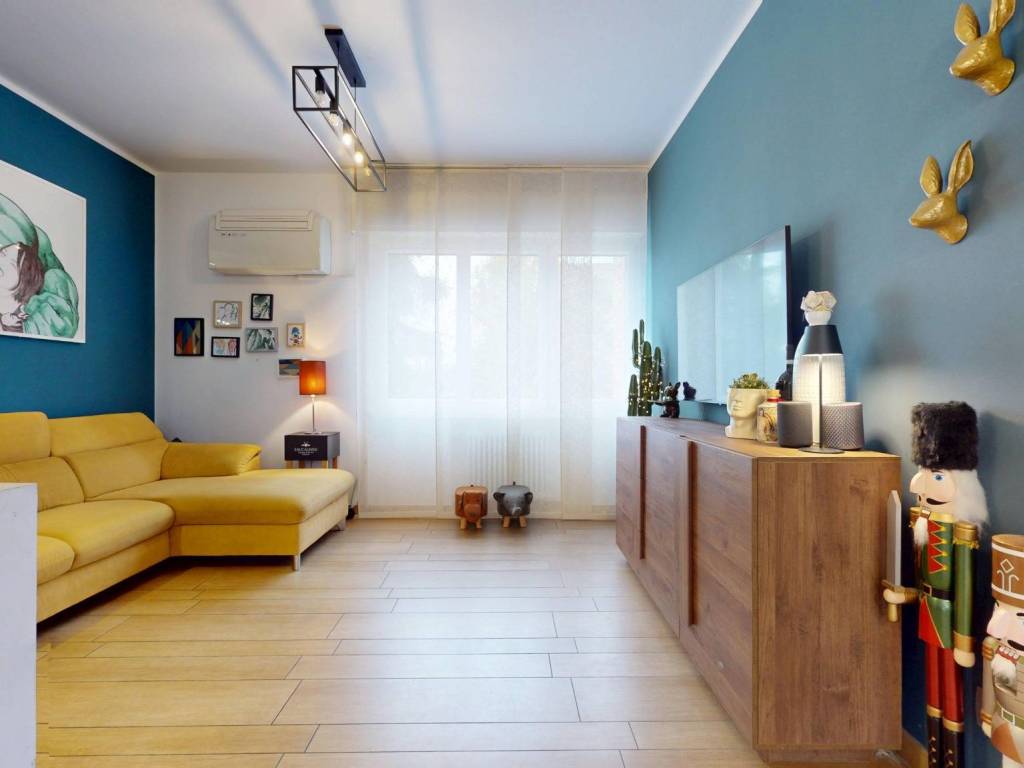 Appartamento a Bologna in Via Antoniotto Usodimare, 3 - Foto 2