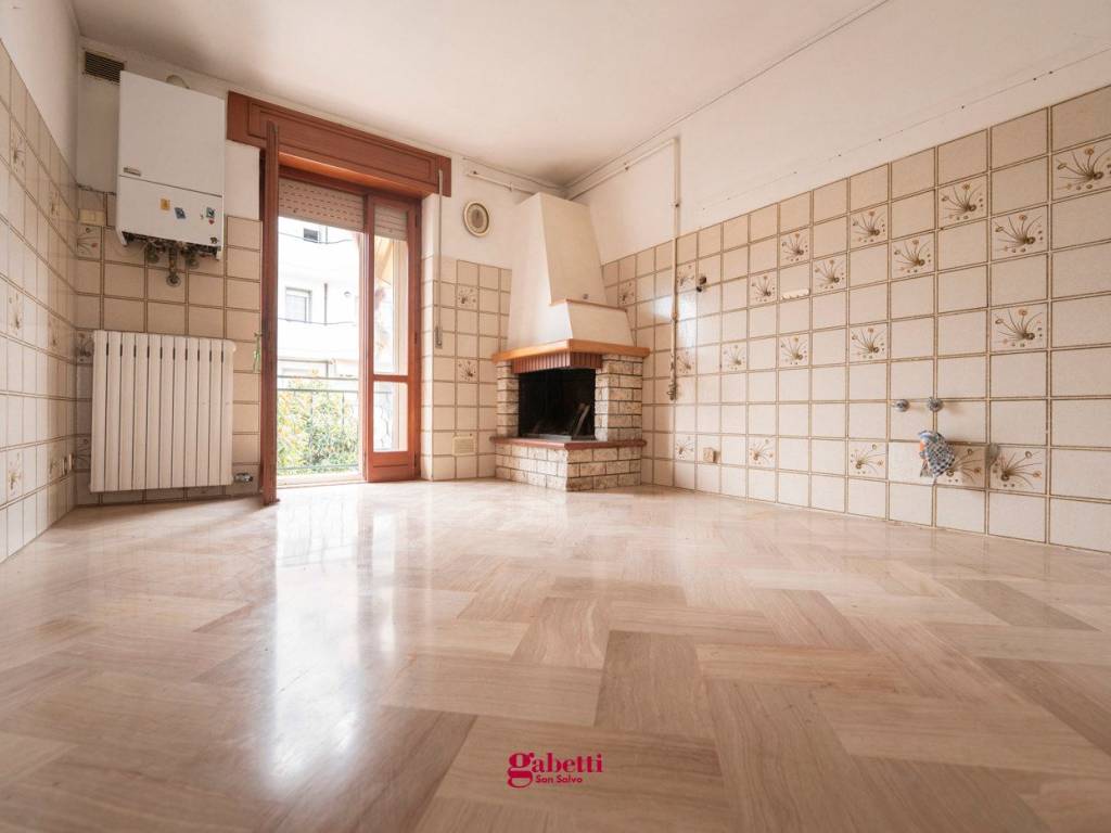 Appartamento a San salvo in Corso Garibaldi, 169 - Foto 2