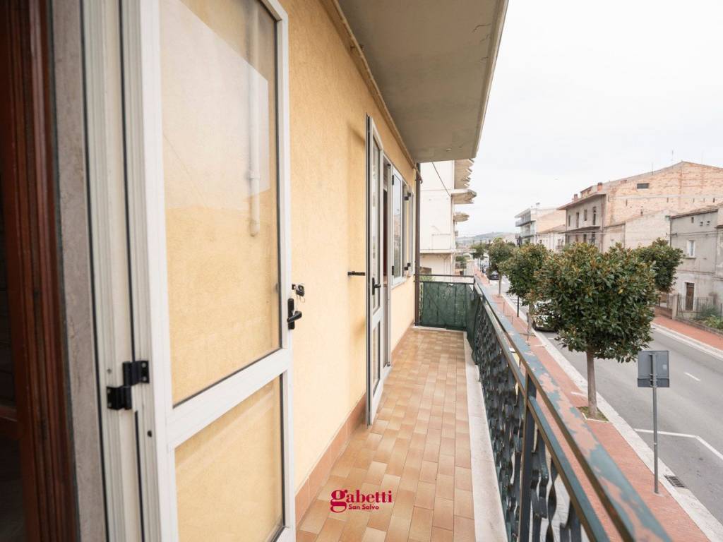 Appartamento a San salvo in Corso Garibaldi, 169 - Foto 3