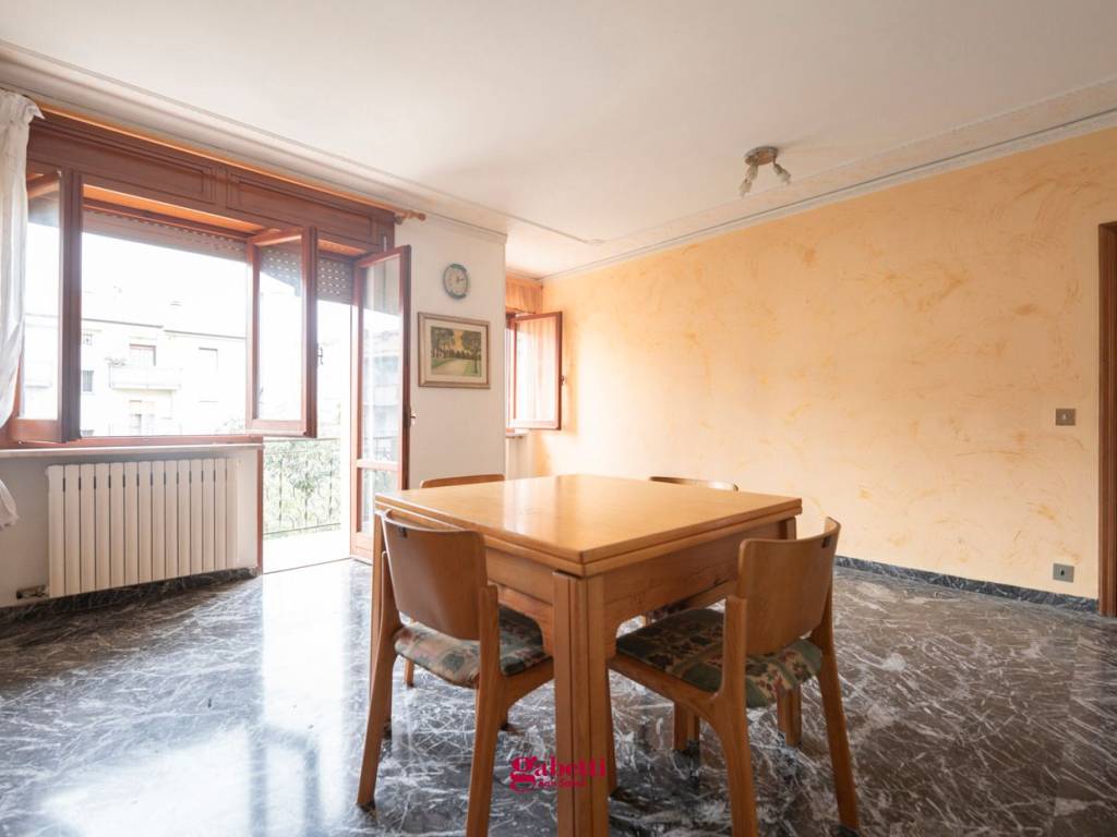 Appartamento a San salvo in Corso Garibaldi, 169 - Foto 5