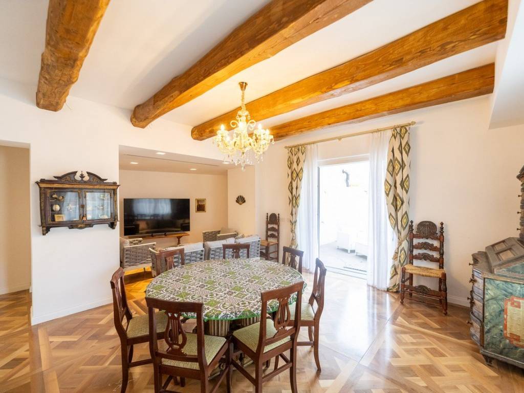 Appartamento a Monte argentario in Via Tre Forti - Foto 2