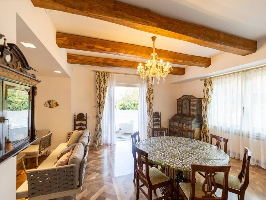 Appartamento a Monte argentario in Via Tre Forti - Foto 3