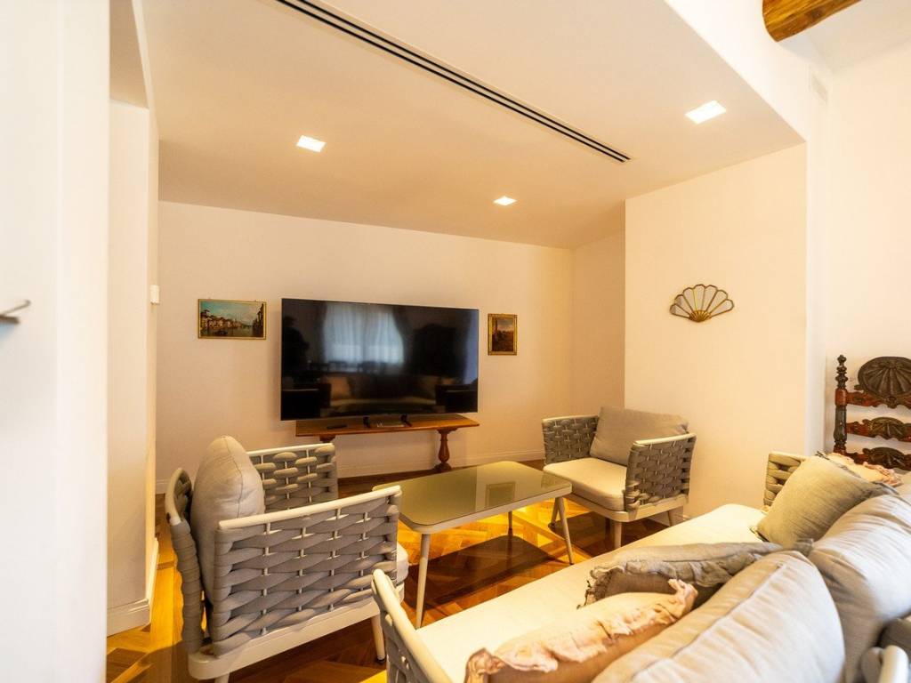 Appartamento a Monte argentario in Via Tre Forti - Foto 4