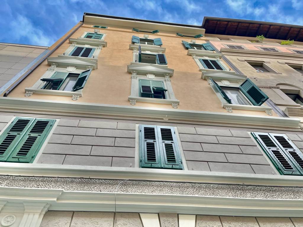 Appartamento a Trieste in Via Vittorio Alfieri, 2 - Foto 2