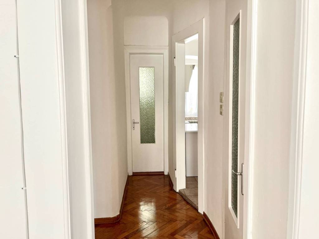 Appartamento a Trieste in Via Vittorio Alfieri, 2 - Foto 3