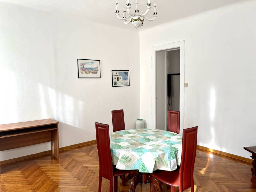 Appartamento a Trieste in Via Vittorio Alfieri, 2 - Foto 5