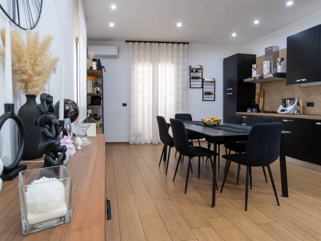 Appartamento a Belpasso in Via Pier Paolo Pasolini, 39 - Foto 2