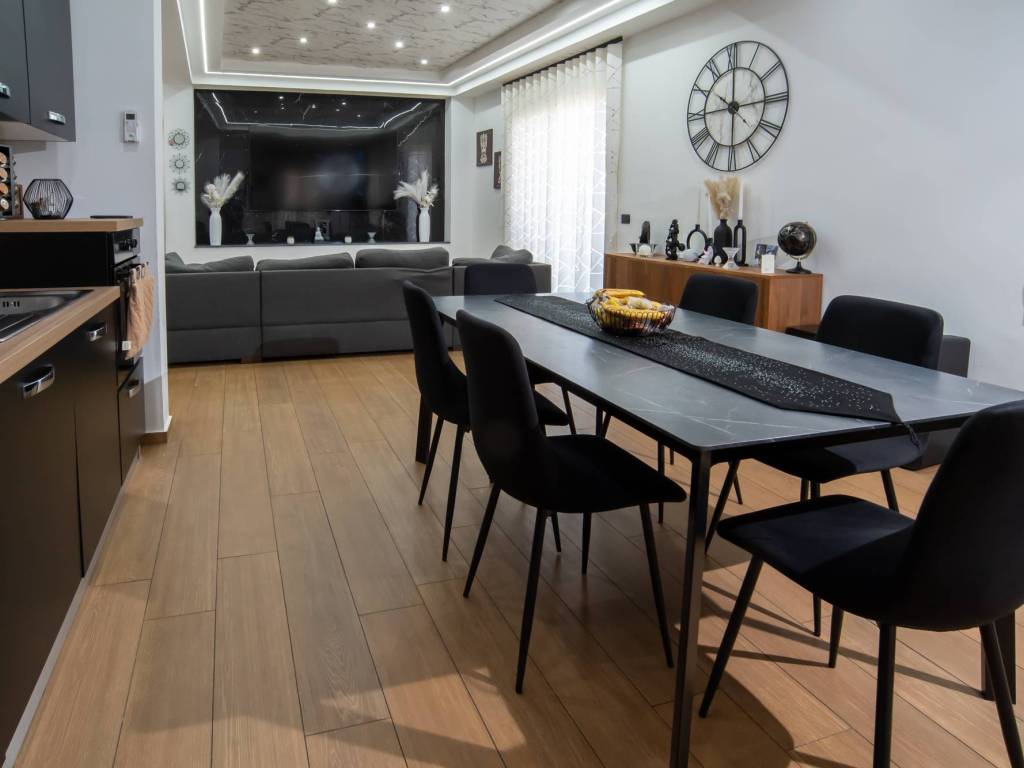 Appartamento a Belpasso in Via Pier Paolo Pasolini, 39 - Foto 3