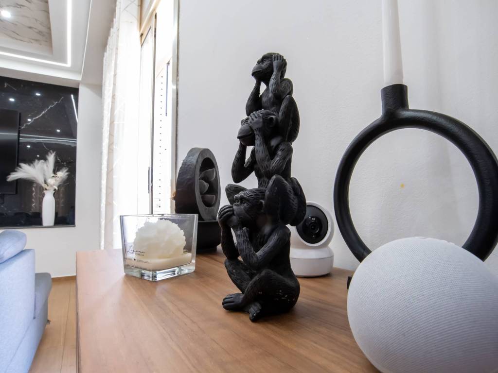 Appartamento a Belpasso in Via Pier Paolo Pasolini, 39 - Foto 5