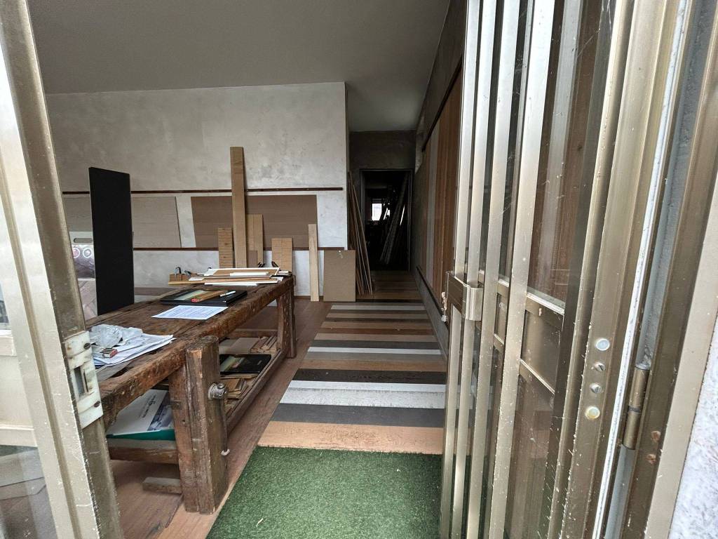 Casa indipendente a Acquanegra cremonese in Piazza Chiesa, 9 - Foto 4