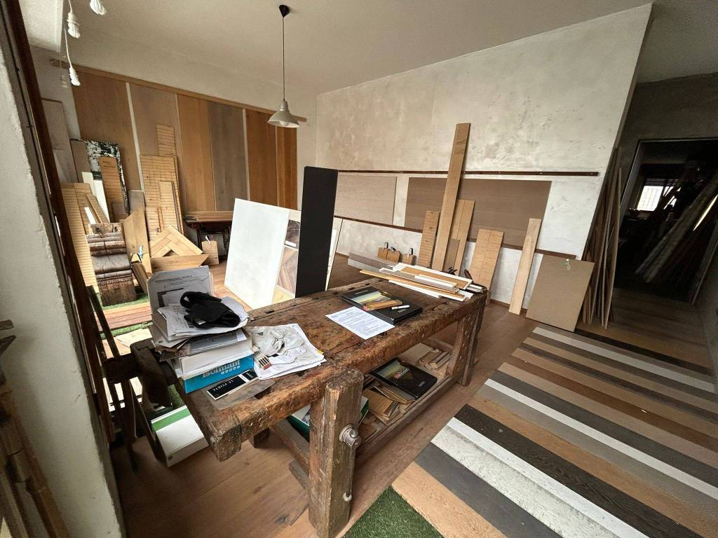 Casa indipendente a Acquanegra cremonese in Piazza Chiesa, 9 - Foto 5