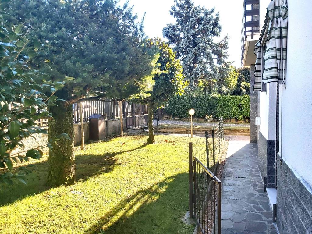 Villa a Castiglione olona in Via Giuseppe Verdi - Foto 5