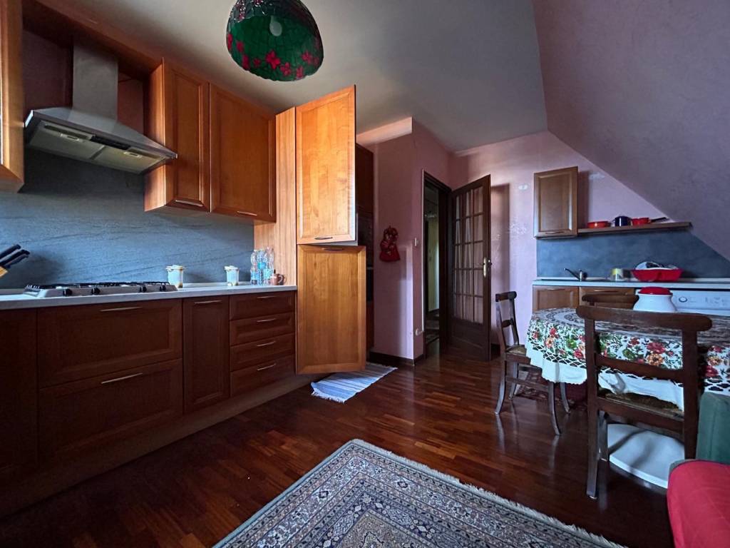 Appartamento a Beinette in Via Vecchia Cuneo, 12 - Foto 4