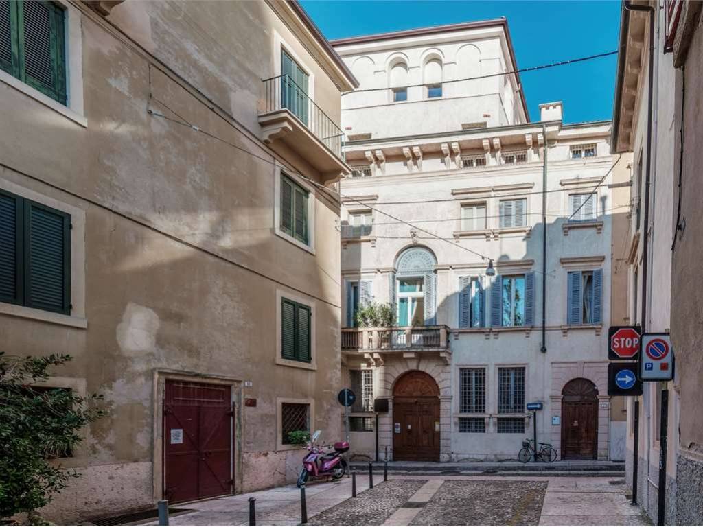 Appartamento a Verona in S.SALVATORE VECCHIO, 6/A - Foto 3