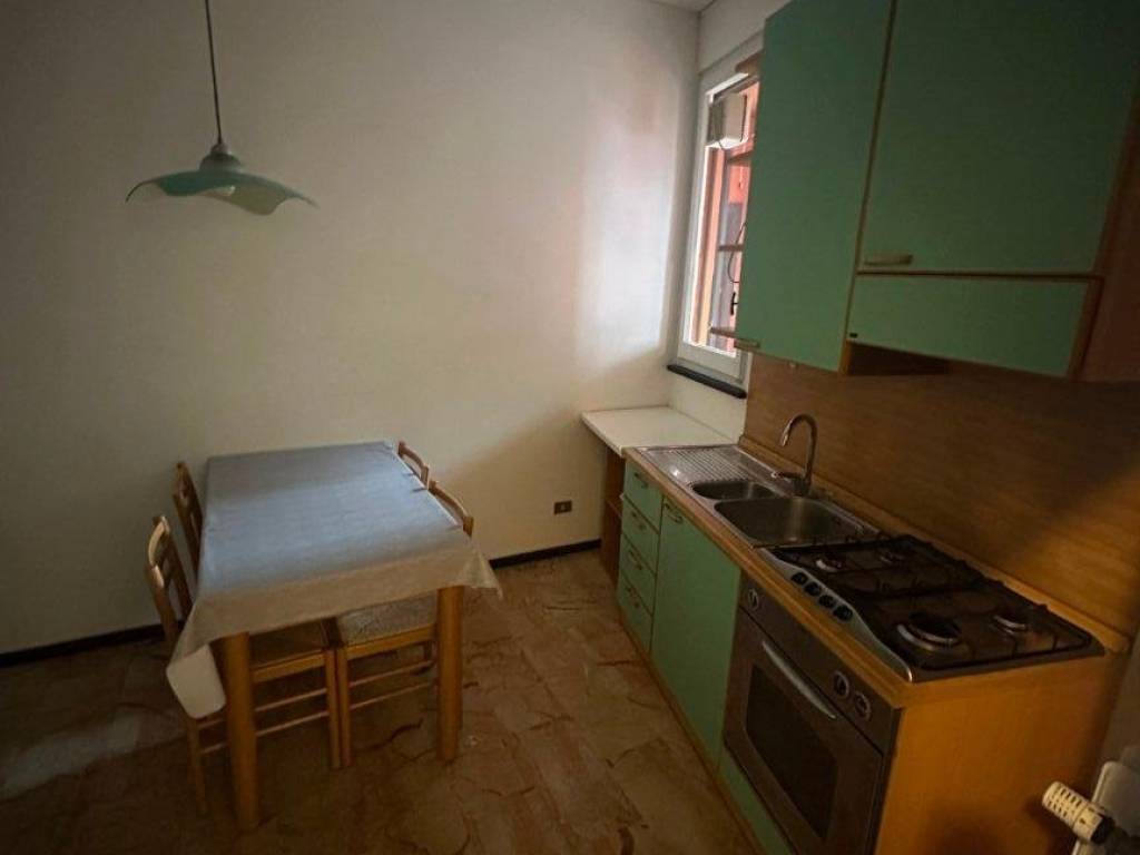 Appartamento a Pavia in Via Porta Calcinara, 24 - Foto 2