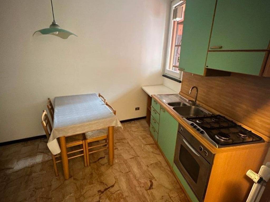 Appartamento a Pavia in Via Porta Calcinara, 24 - Foto 3