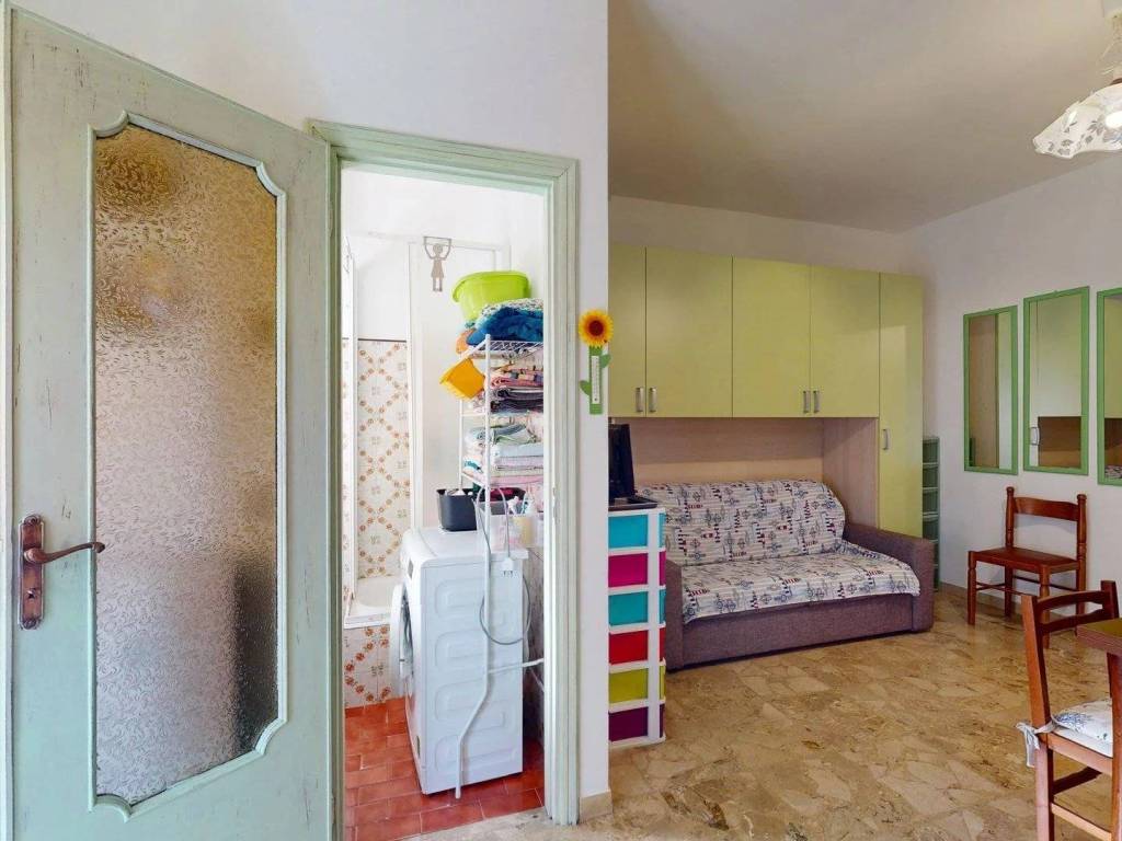 Appartamento a Borghetto santo spirito in Corso Leonardo da Vinci 6 - Foto 3