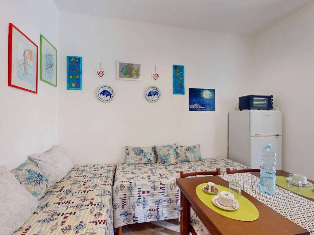 Appartamento a Borghetto santo spirito in Corso Leonardo da Vinci 6 - Foto 4